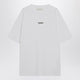 Fear Of God Essentials White Cotton T-Shirt