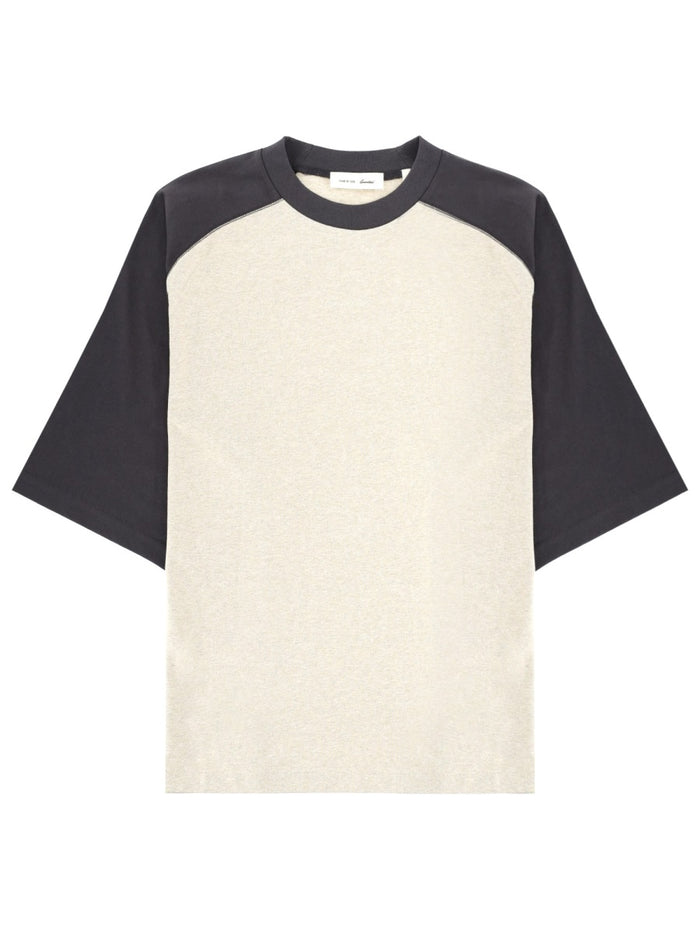 Fear Of God Essentials Tshirt Signature Baseball