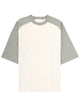 Fear Of God Essentials Tshirt Signature Baseball