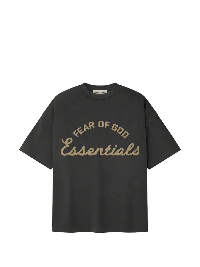 Fear Of God Essentials "Training 90`S" Short Sleeve Tee