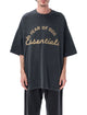 Fear Of God Essentials Training 90'S Short Sleeve Tee