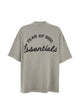 Fear Of God Essentials "Training 90`S" Short Sleeve Tee