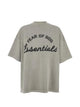 Fear Of God Essentials Retro 90S Training Tee