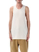 Fear Of God Essentials Essentials Fear Of God Ivory Signature Tank Top