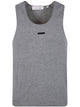 Fear Of God Essentials Women`S "Classic" Knit Tank