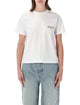 Fear Of God Essentials Essentials Fear Of God White Classic Tee