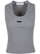 Fear Of God Essentials Fitted Rib Tank