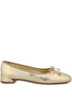 Christian Louboutin Sweetie Jane Leather Ballets