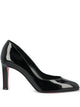 Christian Louboutin Fannylove Patent Leather Pumps
