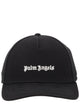 Palm Angels Cappello Da Baseball "Overlogo"