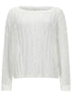 120% Lino Maglia In Lino