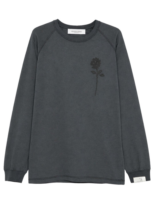 Golden Goose T-Shirt "Jurney M's"