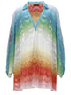 Missoni Caftano Copricostume