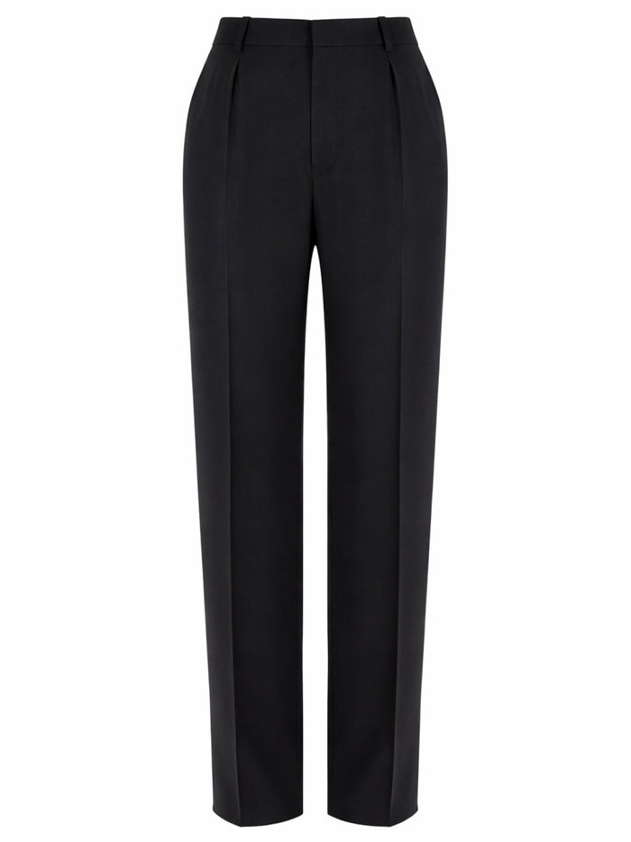 Saint Laurent Tailored Pants