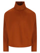 Saint Laurent Silk Top
