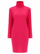 Saint Laurent "Boxy" Dress