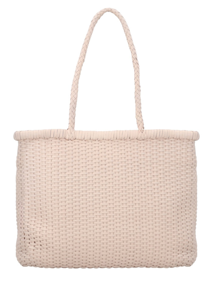 Dragon Diffusion Borsa "B Weave" Large