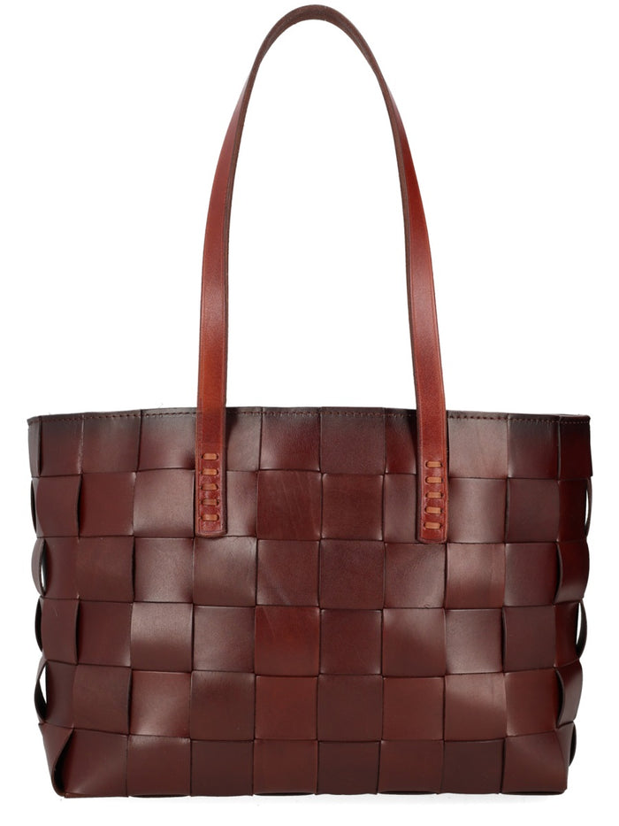 Dragon Diffusion Borsa "Japan Tote"