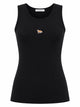 Maison Kitsuné Top "Baby Fox"