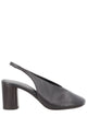 Lemaire Slingback "Glove"