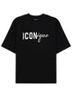 Dsquared T-Shirt "Iconique"