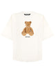 Palm Angels T-Shirt In Cotone