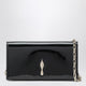 Christian Louboutin Bettina Black Patent Clutch