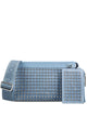 Christian Louboutin Funky Leather Crossbody Bag