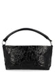 Mm6 Maison Margiela Borsa Hobo "Numeric"