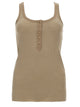 Isabel Marant Tank Top "Helma"