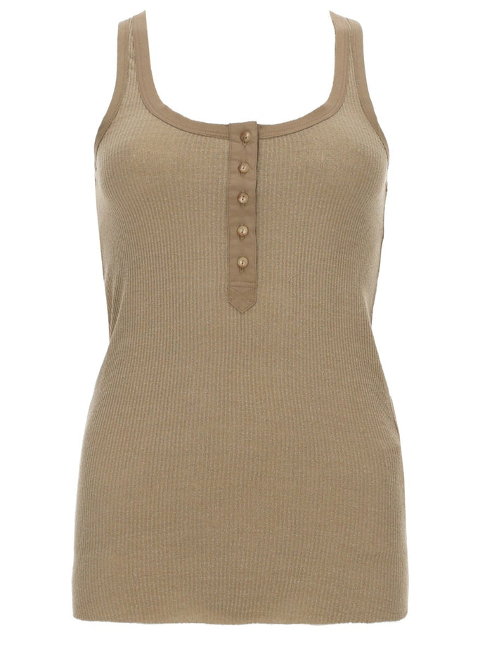 Isabel Marant Tank Top "Helma"