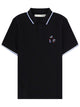 Paul Smith X Barbour Polo "Paul Smith X Barbour"