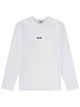 Msgm T-Shirt Con Logo
