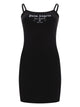 Palm Angels Abito "Milan La" Con Logo