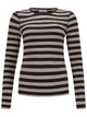 Ganni Maglia Con Logo