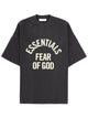 Fear Of God Essentials T-Shirt "Campus 90'S"