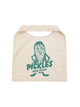 Bobo Choses Tote Bags "Pickles"
