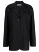 Acne Studios Deconstructed Jacket