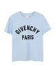 Givenchy T-Shirts Con Stampa Logo