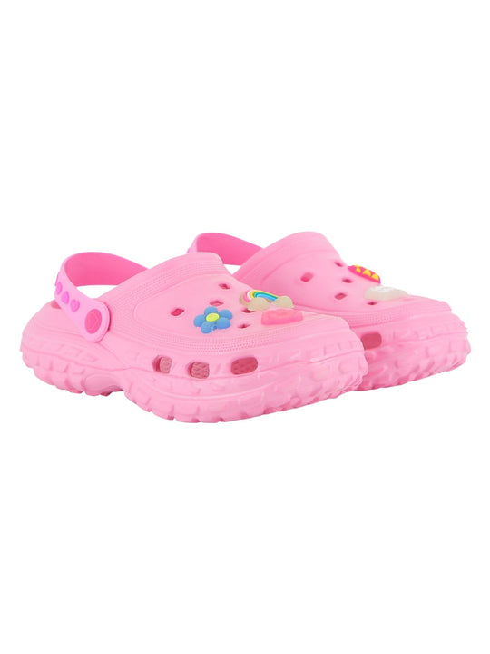 Billieblush Sabot Con Spille