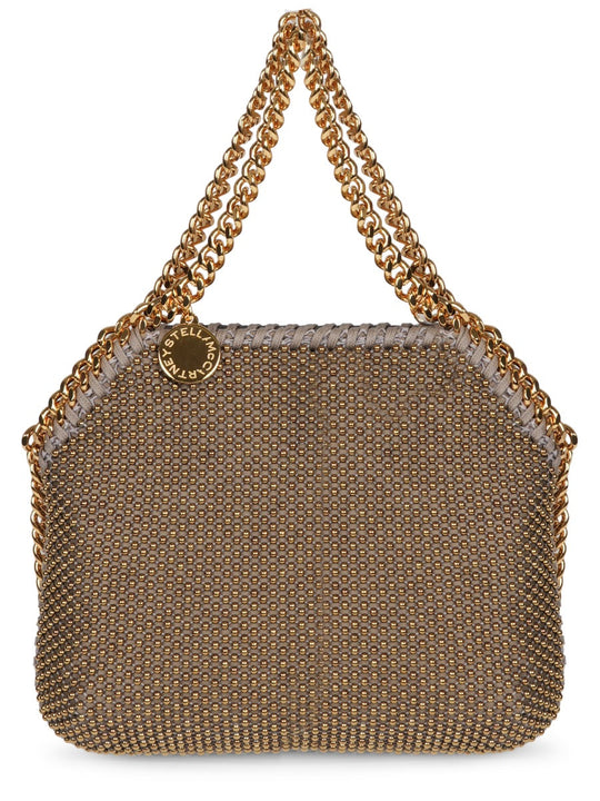 Stella Mccartney Borsa Tote "Falabella" Nano
