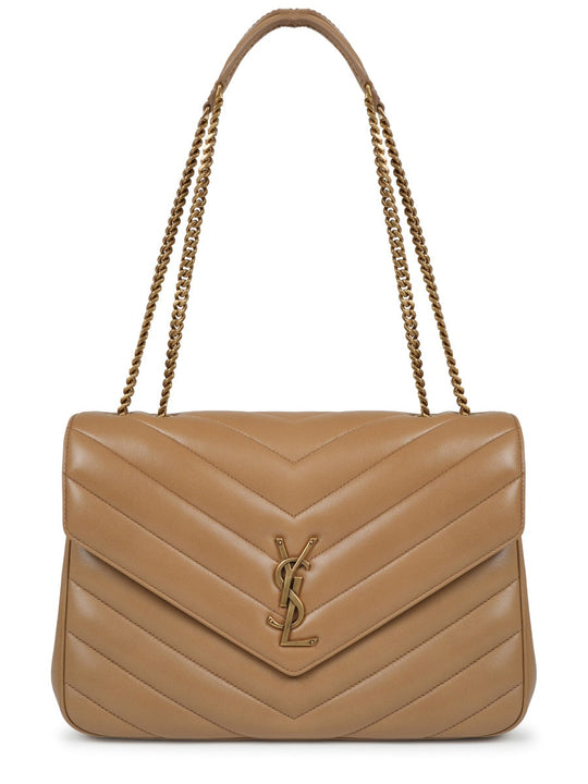 Saint Laurent Borsa "Loulou" Large