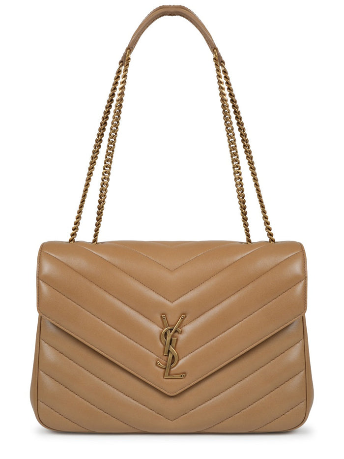 Saint Laurent Borsa "Loulou" Large