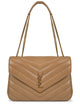 Saint Laurent Borsa "Loulou" Large