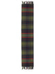 Barbour Sciarpa "Brack Patchwork Tartan"