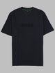 Boss T-Shirt "Terrace" Con Logo