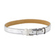Courregès Ac 25Mm Belt