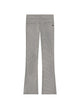Courregès Houndstooth Pants