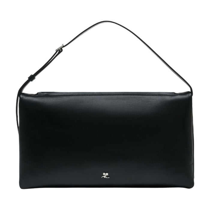 Courregès Cuff Shoulder Bag