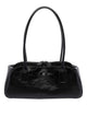 Courregès Strip Naplack Shoulder Bag